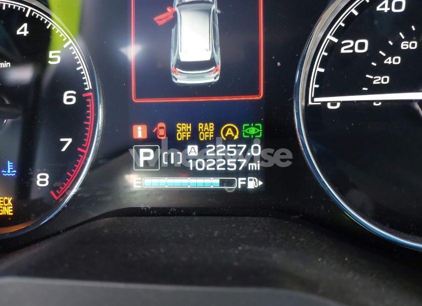 Photo 15 of 2020 Subaru Forester TOURING (VIN JF2SKAXC0LH601036)