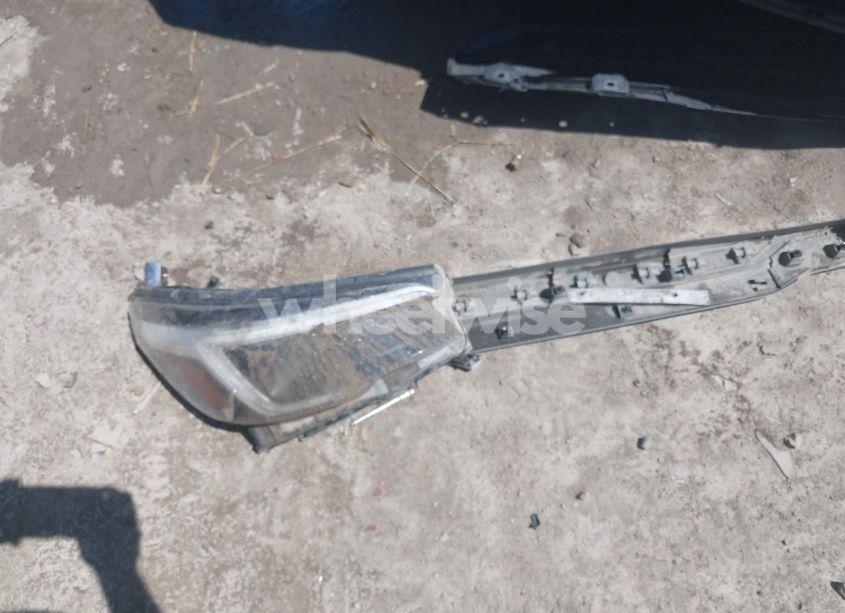 Photo 11 of 2021 Subaru Forester TOURING (VIN JF2SKAXC0MH447252)