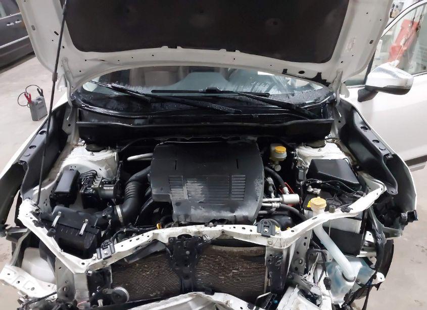 Photo 10 of 2020 Subaru Forester TOURING (VIN JF2SKAXC1LH564773)