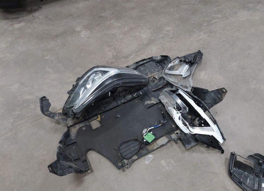 Photo 12 of 2020 Subaru Forester TOURING (VIN JF2SKAXC1LH564773)