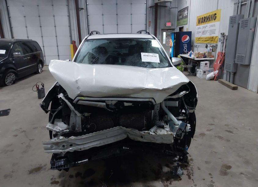 Photo 13 of 2020 Subaru Forester TOURING (VIN JF2SKAXC1LH564773)