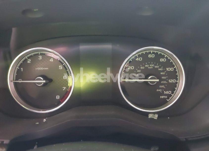 Photo 14 of 2021 Subaru Forester TOURING (VIN JF2SKAXC1MH504865)