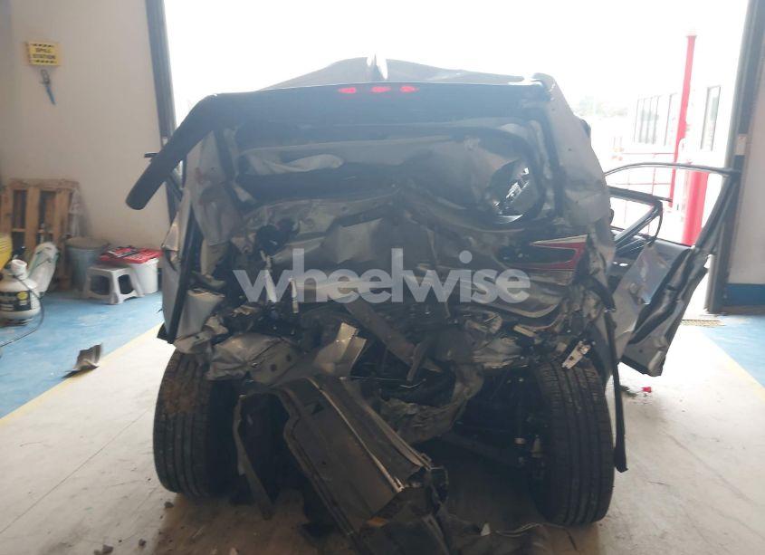 Photo 15 of 2021 Subaru Forester TOURING (VIN JF2SKAXC1MH504865)