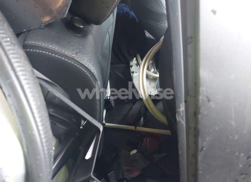 Photo 8 of 2021 Subaru Forester TOURING (VIN JF2SKAXC1MH504865)