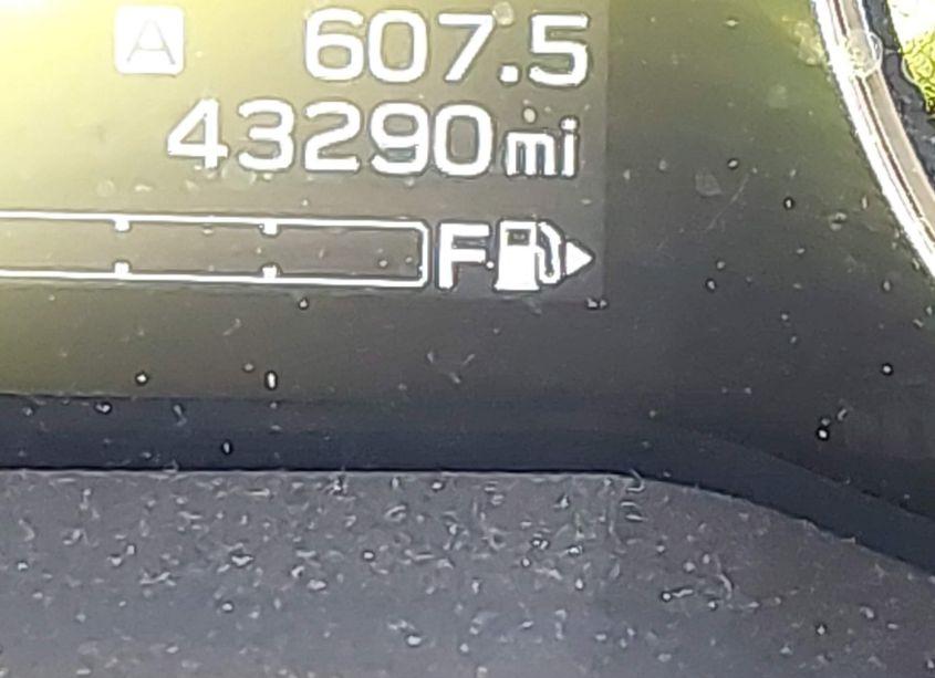 Photo 15 of 2020 Subaru Forester TOURING (VIN JF2SKAXC3LH434543)