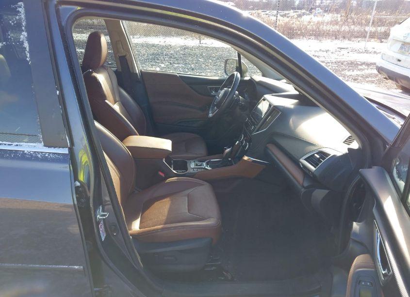 Photo 5 of 2020 Subaru Forester TOURING (VIN JF2SKAXC3LH434543)