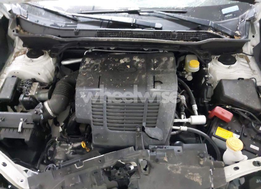 Photo 10 of 2020 Subaru Forester TOURING (VIN JF2SKAXC3LH476694)