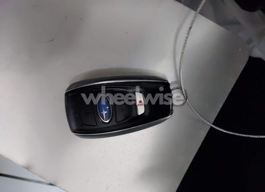 Photo 11 of 2020 Subaru Forester TOURING (VIN JF2SKAXC3LH476694)