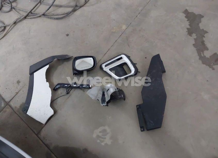 Photo 12 of 2020 Subaru Forester TOURING (VIN JF2SKAXC3LH476694)