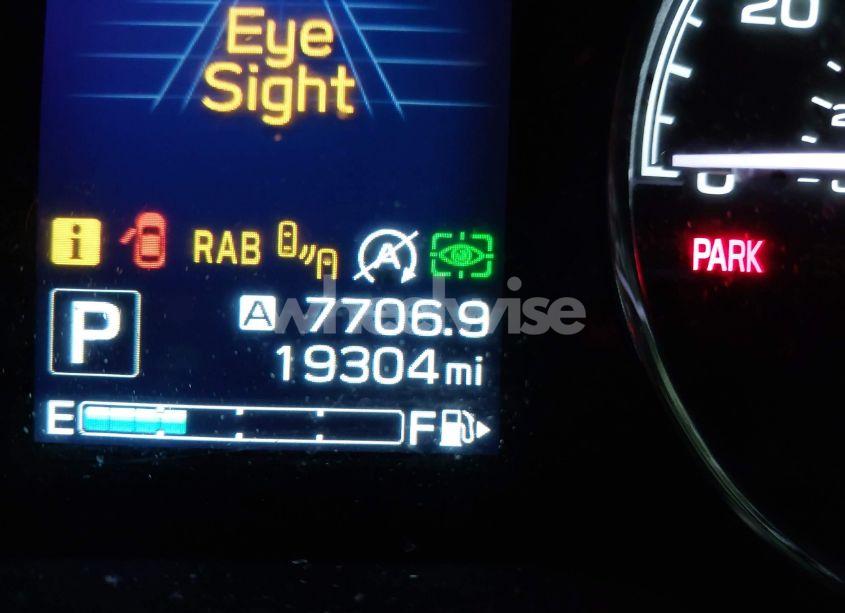 Photo 16 of 2020 Subaru Forester TOURING (VIN JF2SKAXC3LH476694)