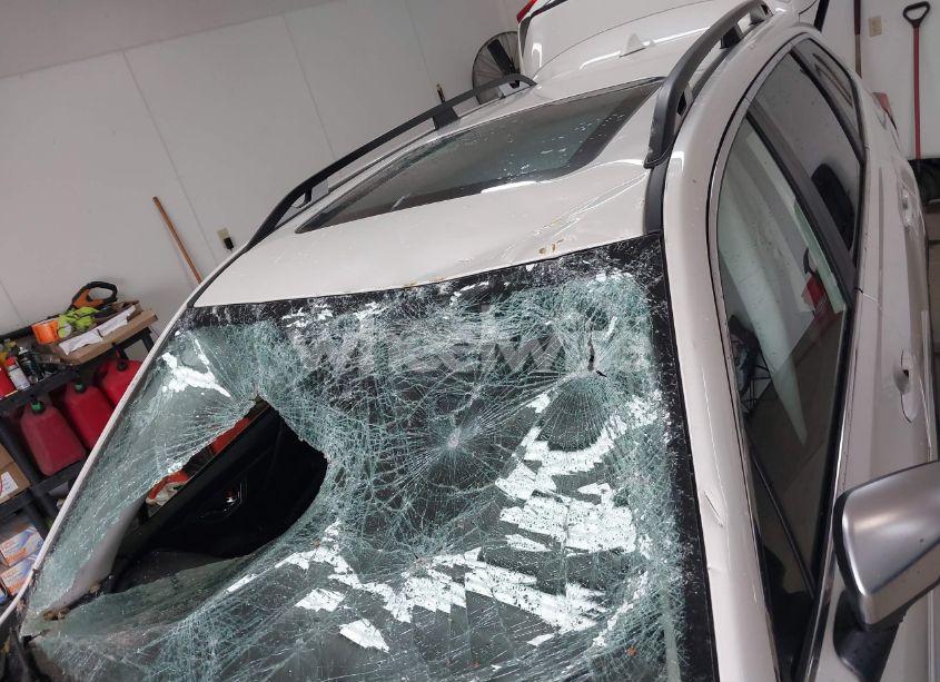 Photo 20 of 2020 Subaru Forester TOURING (VIN JF2SKAXC3LH476694)