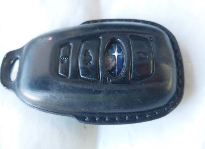 Photo 11 of 2020 Subaru Forester TOURING (VIN JF2SKAXC4LH590820)