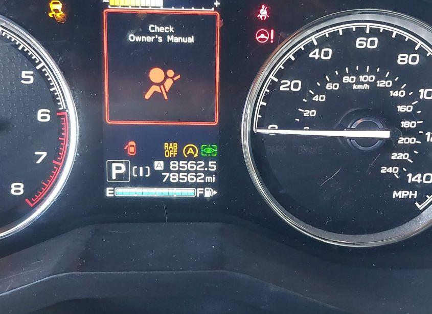 Photo 15 of 2020 Subaru Forester TOURING (VIN JF2SKAXC4LH590820)