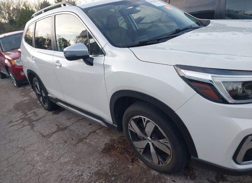 Photo 13 of 2021 Subaru Forester TOURING (VIN JF2SKAXC4MH402783)