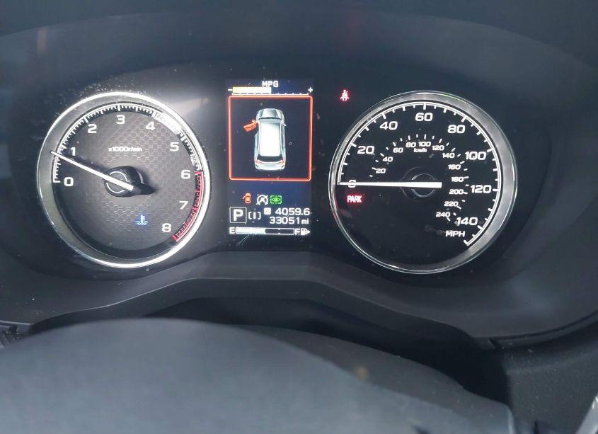 Photo 7 of 2021 Subaru Forester TOURING (VIN JF2SKAXC4MH402783)