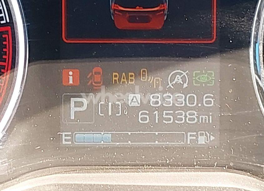 Photo 15 of 2021 Subaru Forester TOURING (VIN JF2SKAXC4MH581746)