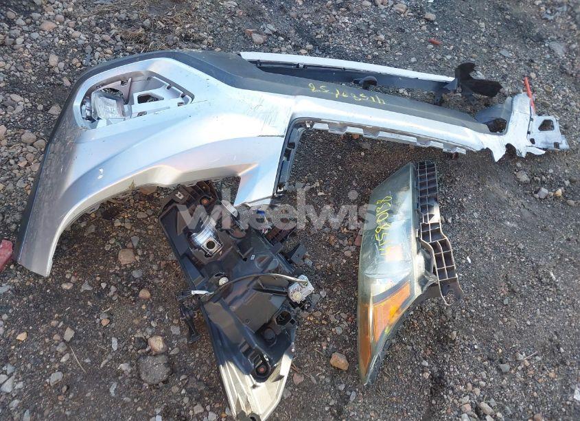 Photo 12 of 2020 Subaru Forester TOURING (VIN JF2SKAXC5LH434429)