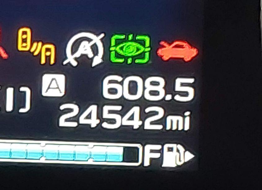 Photo 15 of 2020 Subaru Forester TOURING (VIN JF2SKAXC5LH451988)