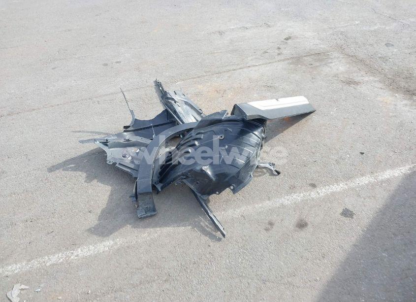 Photo 12 of 2020 Subaru Forester TOURING (VIN JF2SKAXC5LH609407)