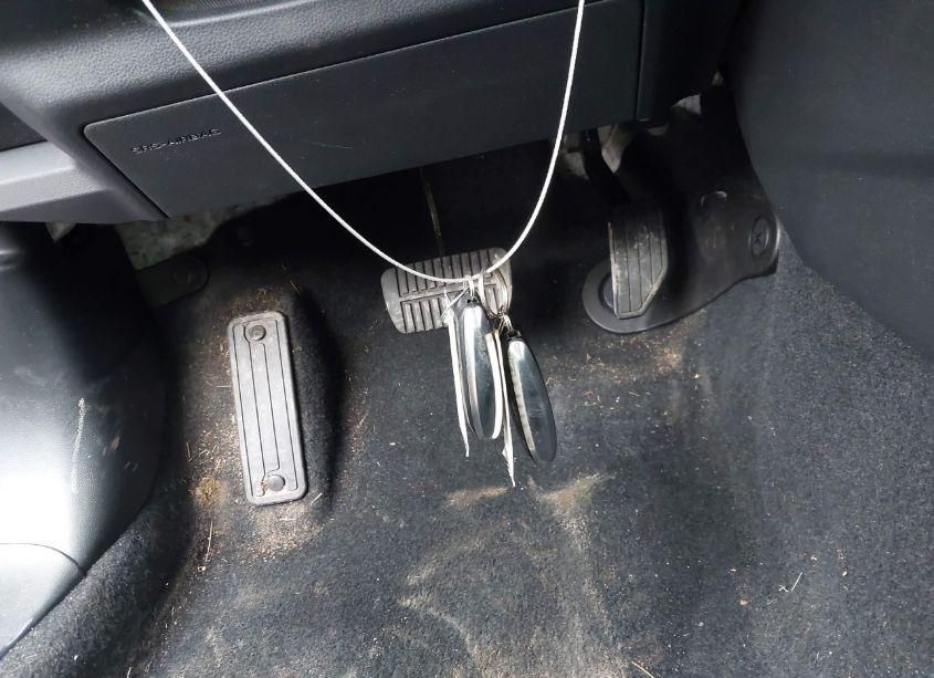 Photo 11 of 2021 Subaru Forester TOURING (VIN JF2SKAXC5MH457999)