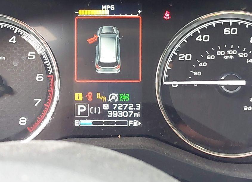 Photo 15 of 2021 Subaru Forester TOURING (VIN JF2SKAXC5MH457999)