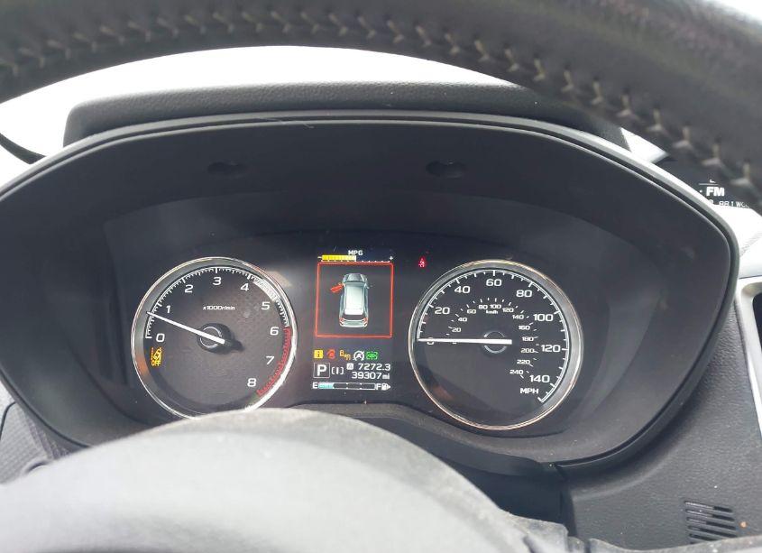 Photo 7 of 2021 Subaru Forester TOURING (VIN JF2SKAXC5MH457999)