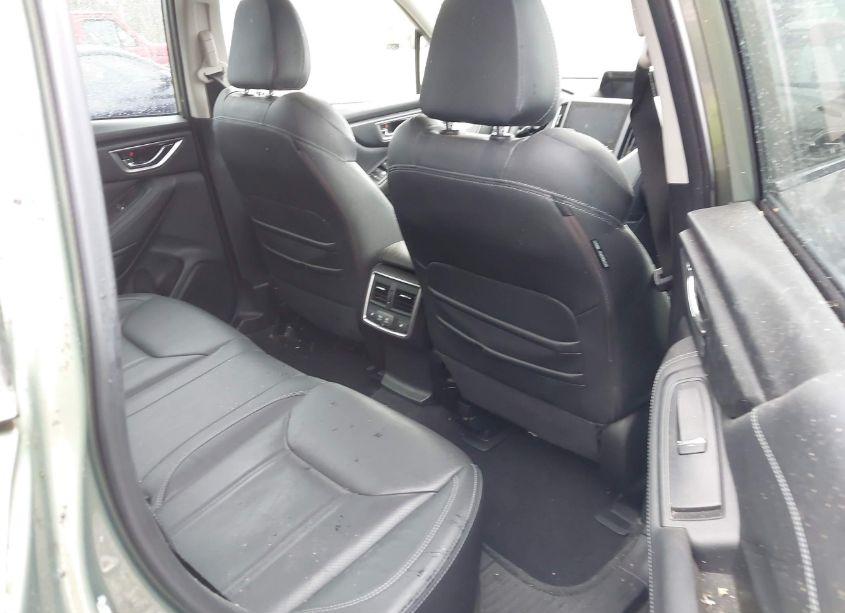 Photo 8 of 2021 Subaru Forester TOURING (VIN JF2SKAXC5MH457999)