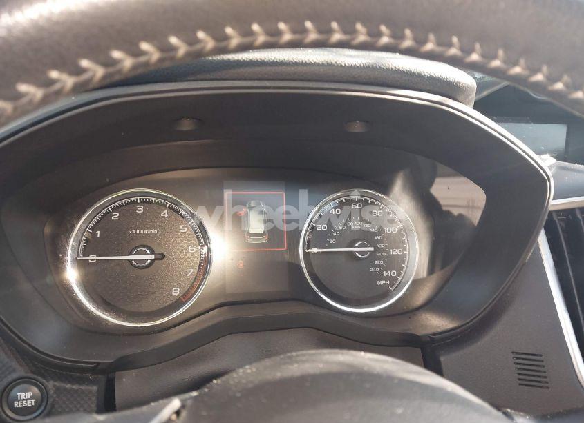 Photo 7 of 2021 Subaru Forester TOURING (VIN JF2SKAXC6MH488551)