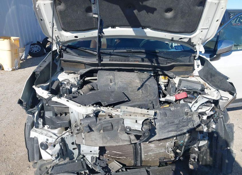 Photo 10 of 2021 Subaru Forester TOURING (VIN JF2SKAXC6MH511357)