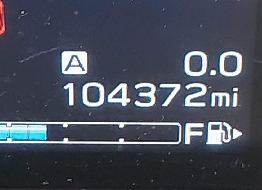 Photo 14 of 2021 Subaru Forester TOURING (VIN JF2SKAXC6MH511357)