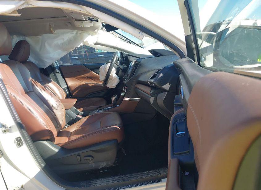 Photo 5 of 2021 Subaru Forester TOURING (VIN JF2SKAXC6MH511357)