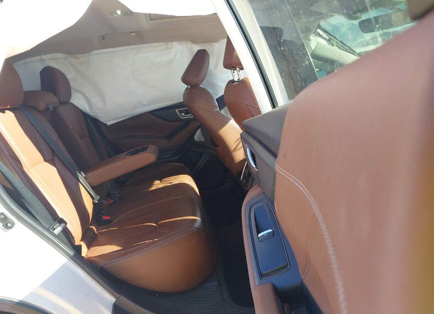 Photo 8 of 2021 Subaru Forester TOURING (VIN JF2SKAXC6MH511357)