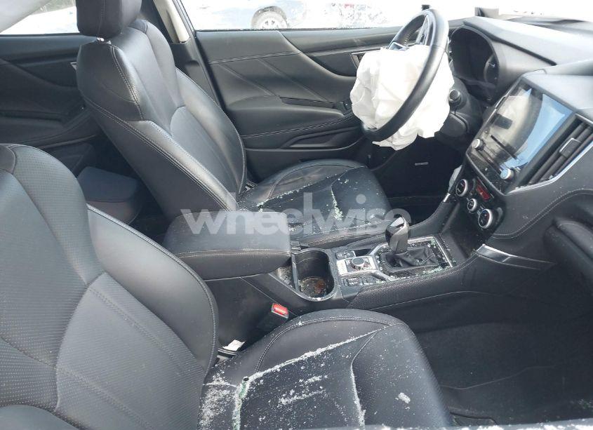 Photo 5 of 2020 Subaru Forester TOURING (VIN JF2SKAXC7LH597177)