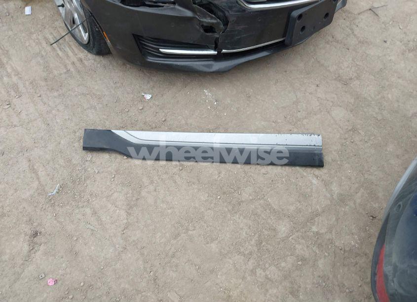 Photo 12 of 2021 Subaru Forester TOURING (VIN JF2SKAXC8MH554260)