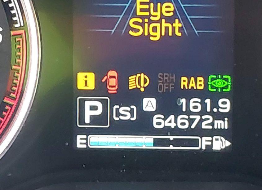 Photo 15 of 2020 Subaru Forester TOURING (VIN JF2SKAXC9LH483178)