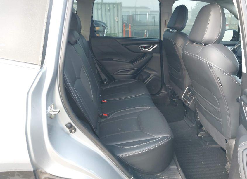 Photo 8 of 2020 Subaru Forester TOURING (VIN JF2SKAXC9LH483178)