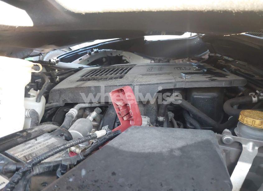 Photo 10 of 2021 Subaru Forester TOURING (VIN JF2SKAXC9MH401189)