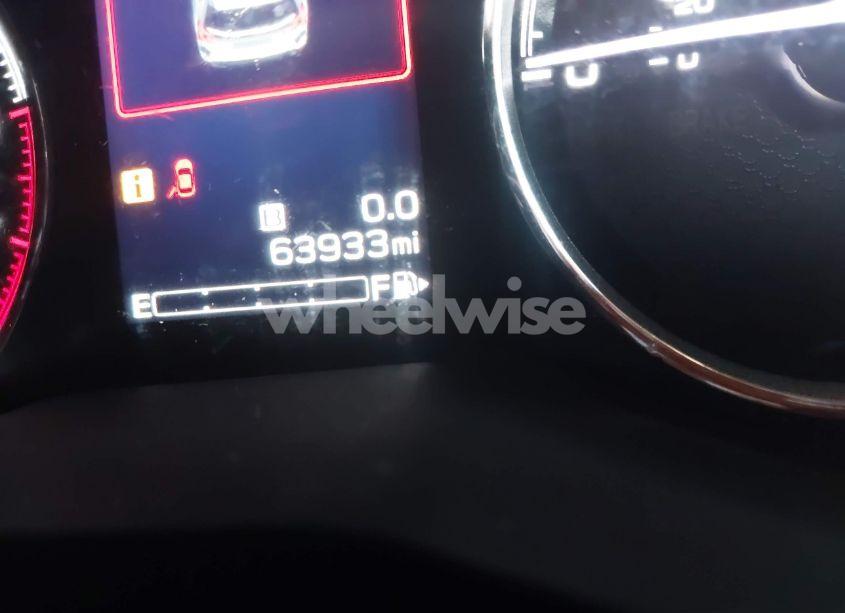 Photo 15 of 2021 Subaru Forester TOURING (VIN JF2SKAXC9MH401189)