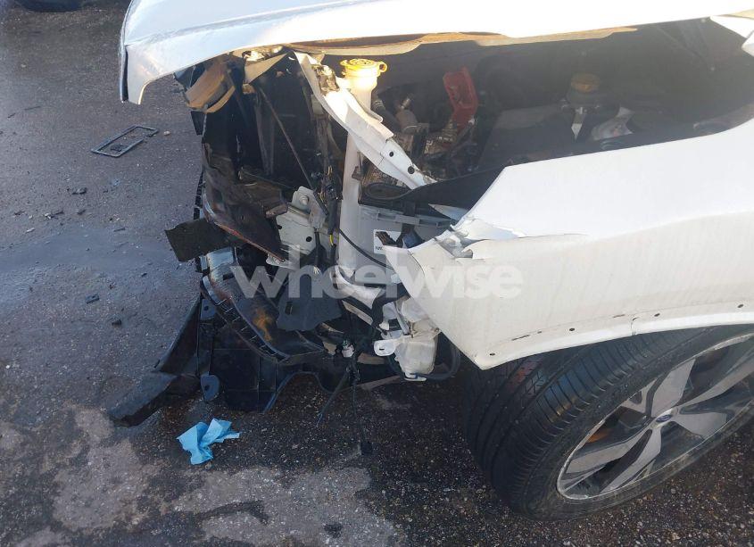 Photo 6 of 2021 Subaru Forester TOURING (VIN JF2SKAXC9MH401189)