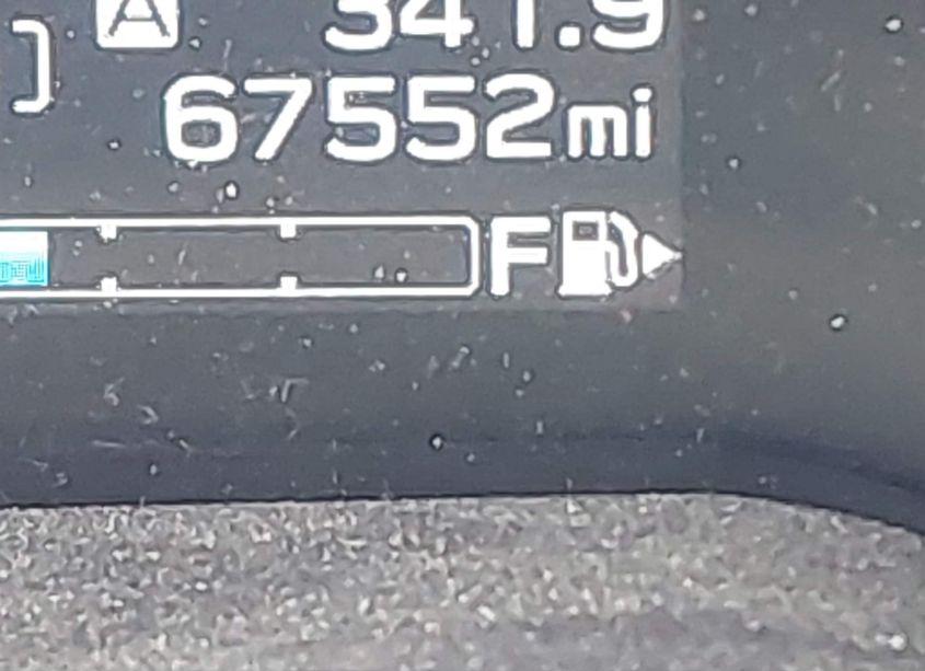 Photo 16 of 2021 Subaru Forester TOURING (VIN JF2SKAXCXMH410872)