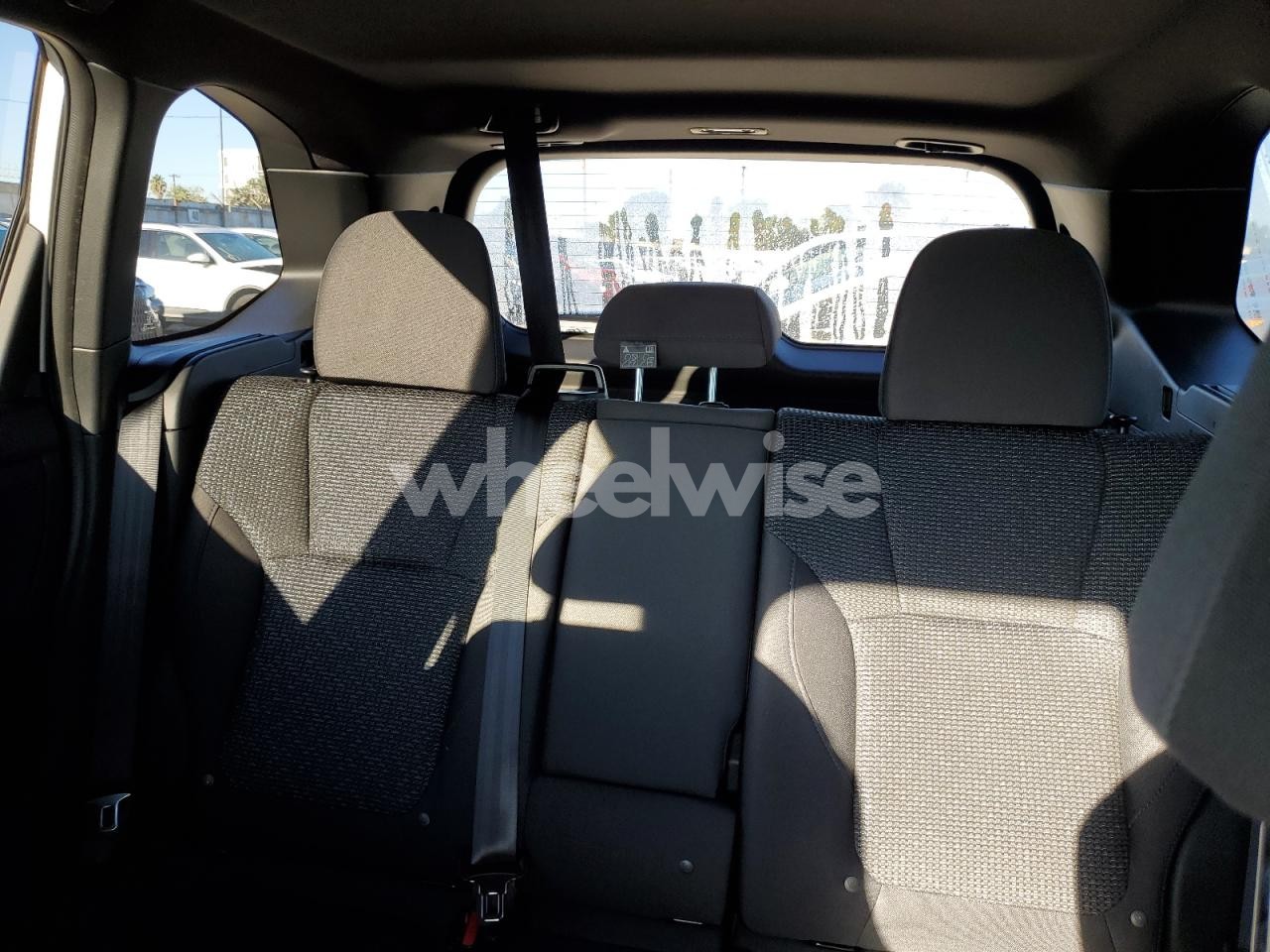 Photo 10 of 2025 SUBARU FORESTER PREMIUM (VIN JF2SLDBC2SH445442)