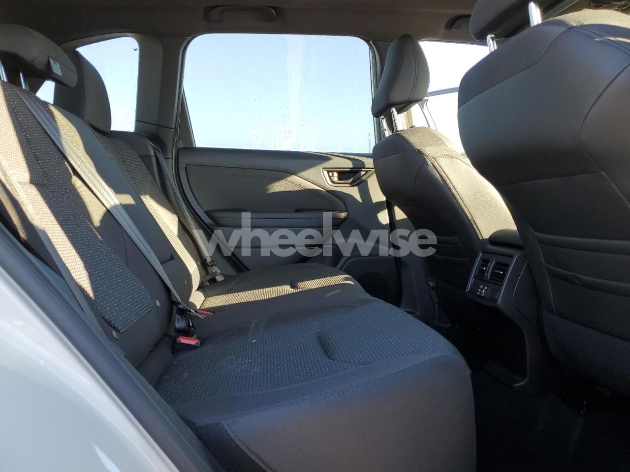 Photo 11 of 2025 SUBARU FORESTER PREMIUM (VIN JF2SLDBC2SH445442)