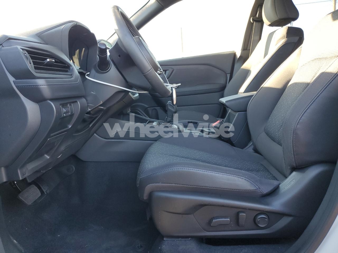 Photo 7 of 2025 SUBARU FORESTER PREMIUM (VIN JF2SLDBC2SH445442)