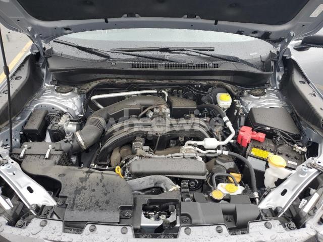 Photo 7 of 2025 SUBARU FORESTER PREMIUM (VIN JF2SLDDC0SH433691)