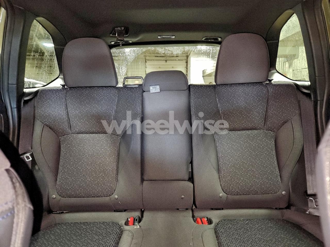 Photo 10 of 2025 SUBARU FORESTER PREMIUM (VIN JF2SLDDC2SH532383)