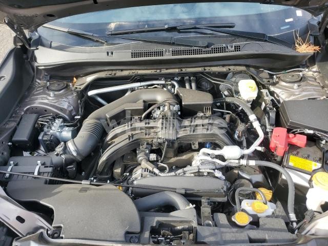 Photo 12 of 2025 SUBARU FORESTER PREMIUM (VIN JF2SLDDC6SH584468)