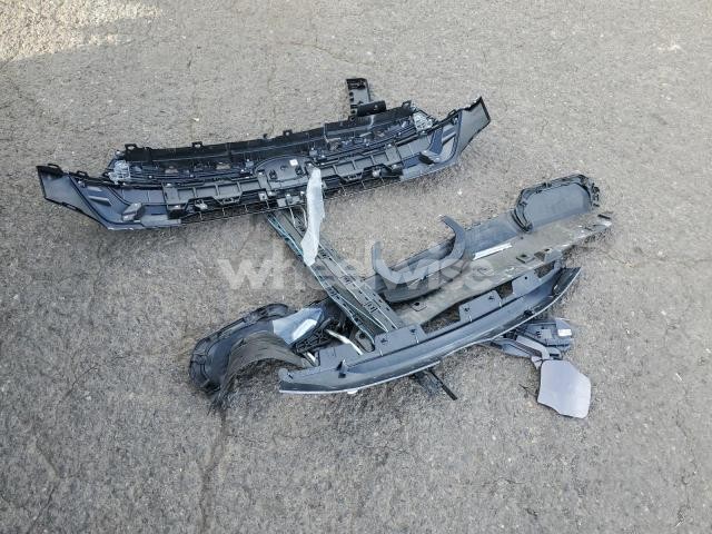 Photo 5 of 2025 SUBARU FORESTER PREMIUM (VIN JF2SLDDC6SH584468)