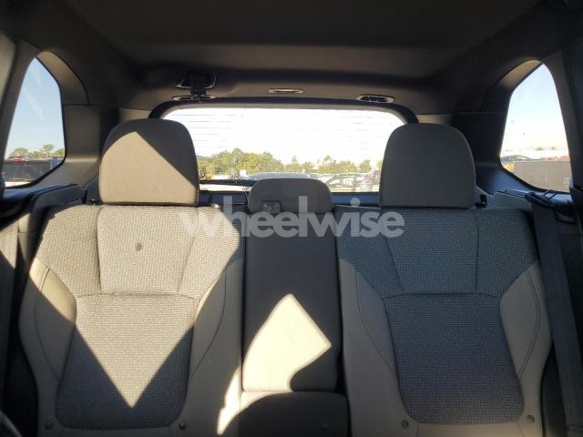 Photo 12 of 2025 SUBARU FORESTER PREMIUM (VIN JF2SLDDC7SH527969)