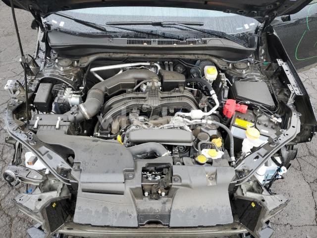 Photo 6 of 2025 SUBARU FORESTER PREMIUM (VIN JF2SLDDCXSH581234)