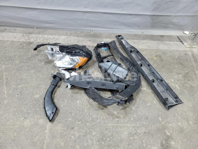 Photo 10 of 2025 SUBARU FORESTER SPORT N/A (VIN JF2SLDHC9SH439354)